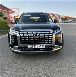 هيونداي باليسيد